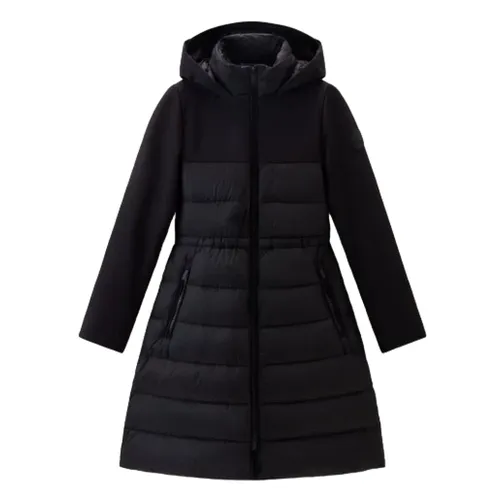Coats > Down Coats - - Woolrich - Modalova