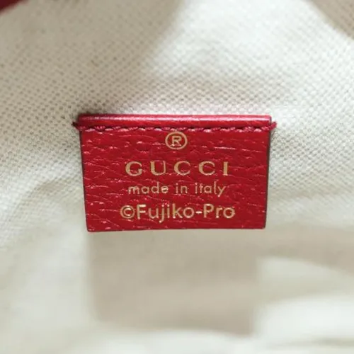 Pre-owned > Pre-owned Bags > Pre-owned Bucket Bags - - Gucci Vintage - Modalova