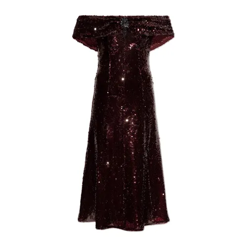 Dresses > Occasion Dresses > Party Dresses - - Self Portrait - Modalova