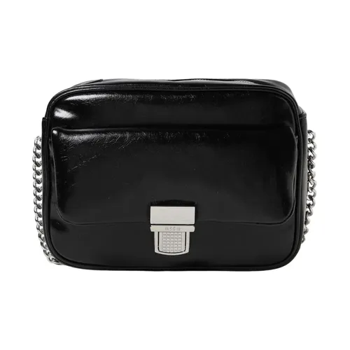 Bags > Cross Body Bags - - Msgm - Modalova