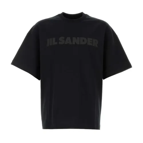Tops > T-Shirts - - Jil Sander - Modalova