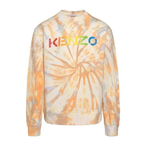 Sweatshirts & Hoodies > Sweatshirts - - Kenzo - Modalova