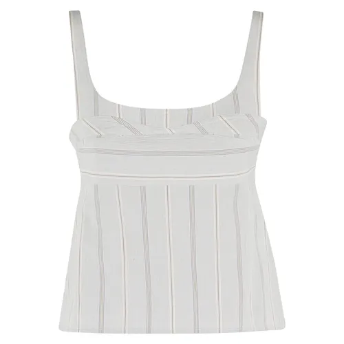 Tops > Sleeveless Tops - - LOW Classic - Modalova