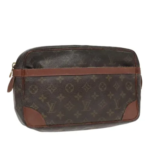Pre-owned > Pre-owned Bags - - Louis Vuitton Vintage - Modalova