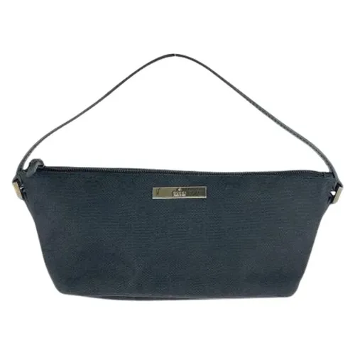 Pre-owned > Pre-owned Bags > Pre-owned Shoulder Bags - - Gucci Vintage - Modalova