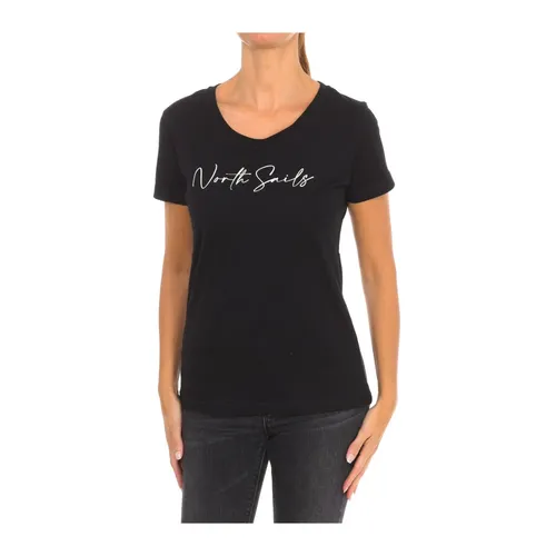 Tops > T-Shirts - - North Sails - Modalova