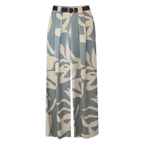 Trousers > Wide Trousers - - Kocca - Modalova