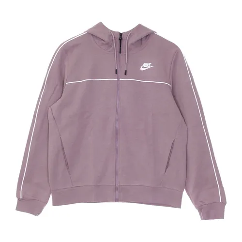 Sweatshirts & Hoodies > Zip-throughs - - Nike - Modalova