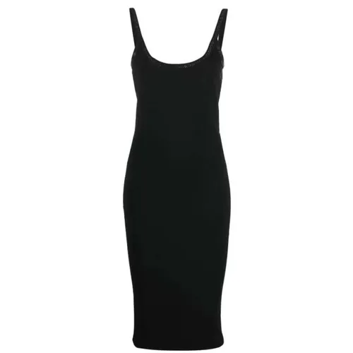 Dresses > Day Dresses > Midi Dresses - - Alexander Wang - Modalova