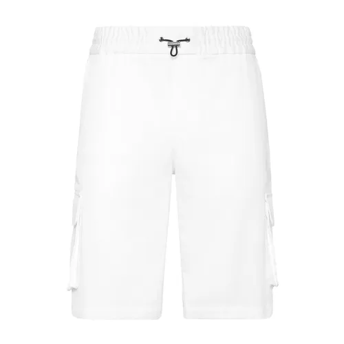 Shorts > Casual Shorts - - Philipp Plein - Modalova