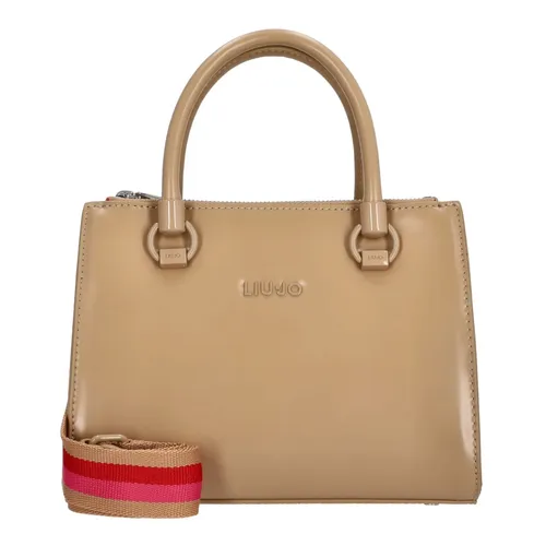 Liu Jo - Bags > Handbags - Brown - Liu Jo - Modalova