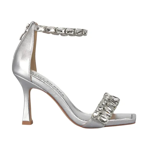 Shoes > Sandals > High Heel Sandals - - Alma EN Pena - Modalova