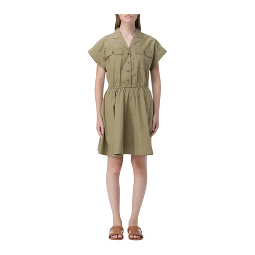 Dresses > Day Dresses > Short Dresses - - Tory Burch - Modalova