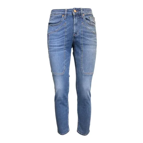 Jeans > Skinny Jeans - - Jeckerson - Modalova