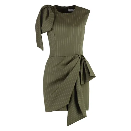 Dresses > Occasion Dresses > Party Dresses - - Msgm - Modalova