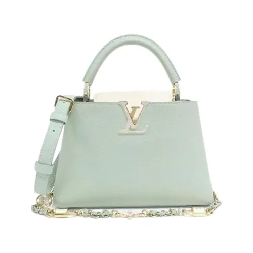 Pre-owned > Pre-owned Bags > Pre-owned Handbags - - Louis Vuitton Vintage - Modalova