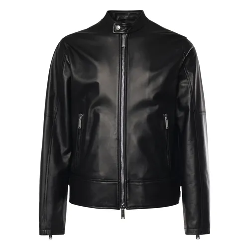 Jackets > Light Jackets - - Dsquared2 - Modalova