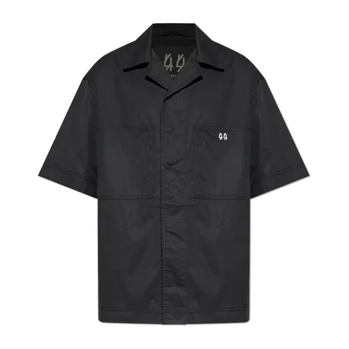 Shirts > Short Sleeve Shirts - - 44 Label Group - Modalova