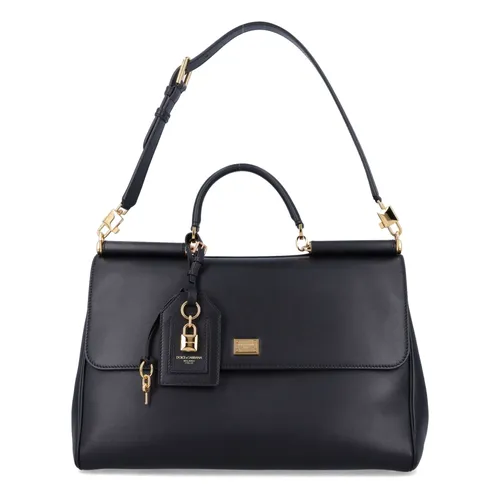 Bags > Handbags - - Dolce & Gabbana - Modalova
