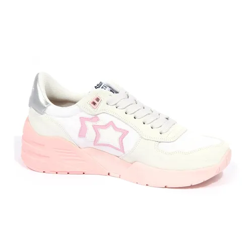 Shoes > Sneakers - - Atlantic Stars - Modalova