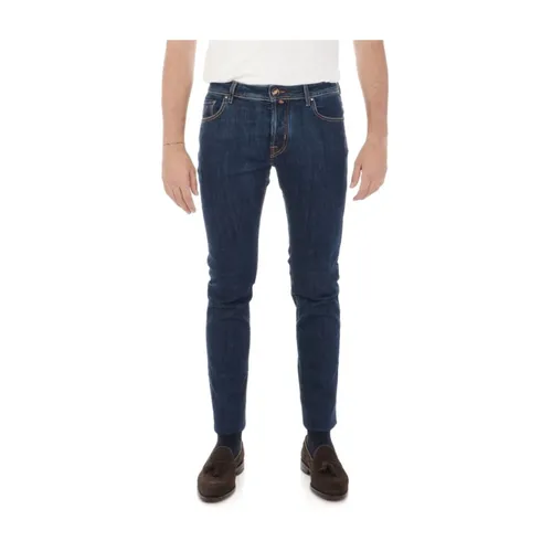 Jeans > Slim-fit Jeans - - Jacob Cohën - Modalova