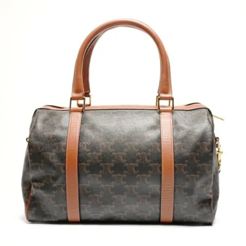 Pre-owned > Pre-owned Bags > Pre-owned Handbags - - Celine Vintage - Modalova