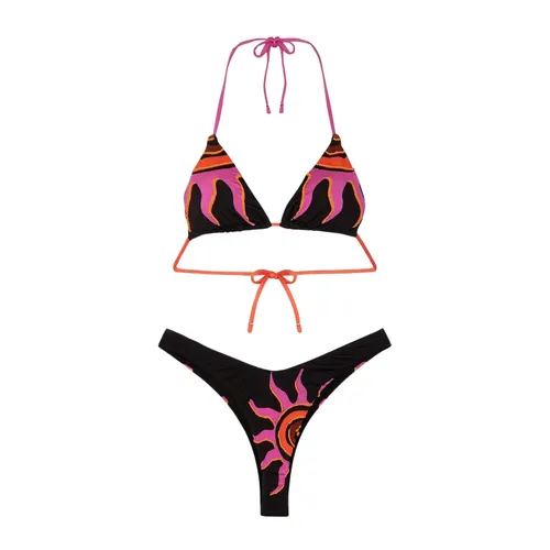 Swimwear > Bikinis - - F**k - Modalova