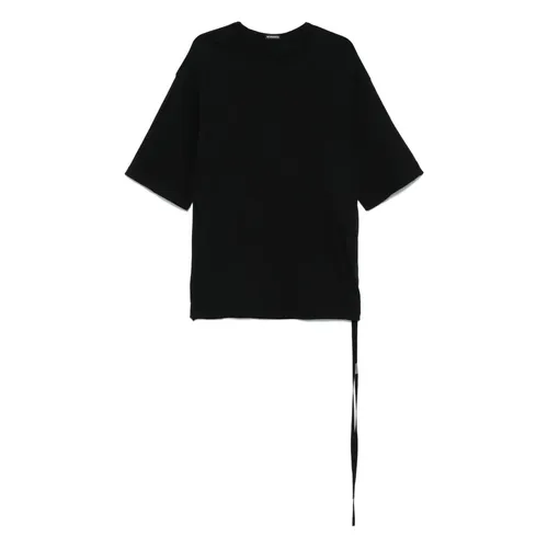 Tops > T-Shirts - - Ann Demeulemeester - Modalova