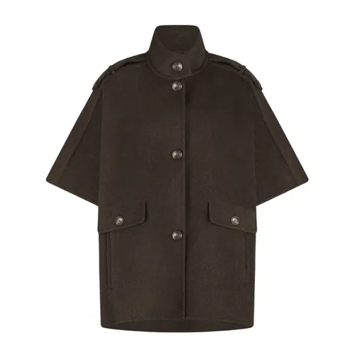 Jackets > Capes - - Alter Ego - Modalova