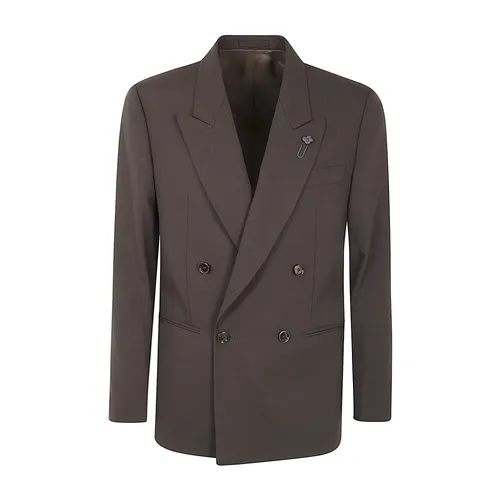 Jackets > Blazers - - Lardini - Modalova