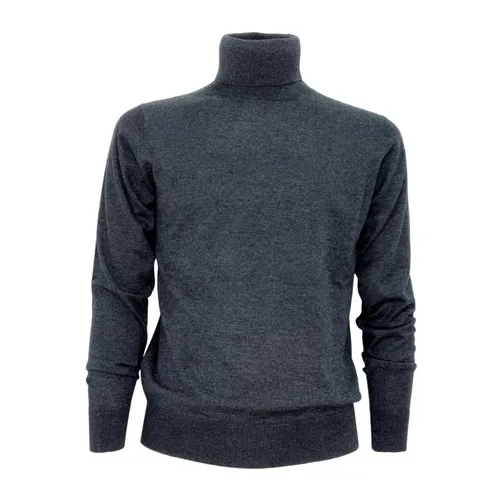 Knitwear > Turtlenecks - - Cashmere Company - Modalova