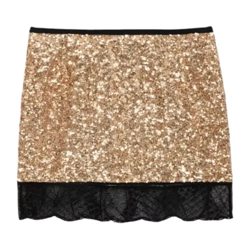 Skirts > Short Skirts - - Zadig & Voltaire - Modalova