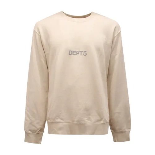Sweatshirts & Hoodies > Sweatshirts - - Department Five - Modalova