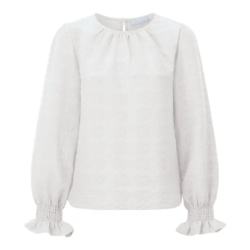 Knitwear > Round-neck Knitwear - - Rich & Royal - Modalova