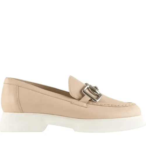 Shoes > Flats > Loafers - - Högl - Modalova