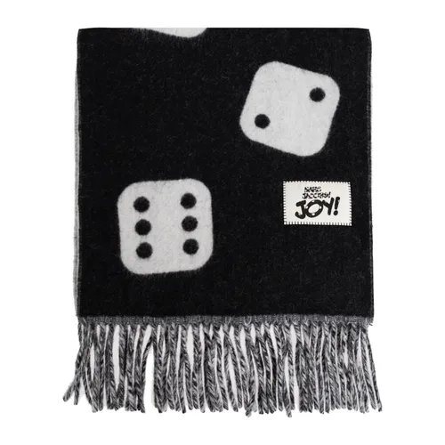 Accessories > Scarves > Winter Scarves - - Marc Jacobs - Modalova