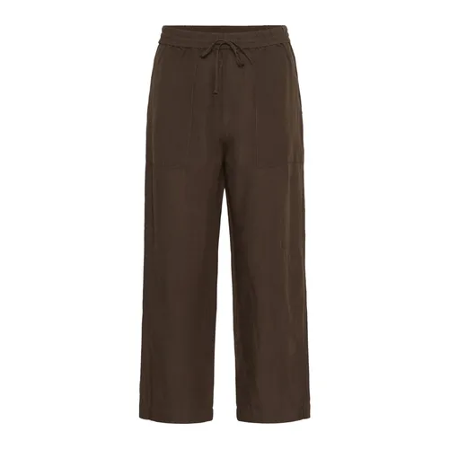 Trousers > Wide Trousers - - Part Two - Modalova