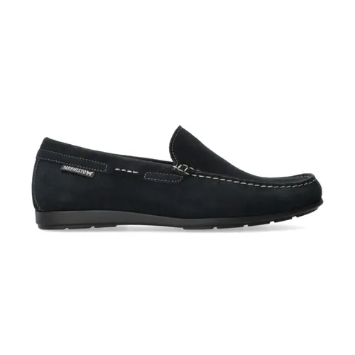 Shoes > Flats > Loafers - - Mephisto - Modalova