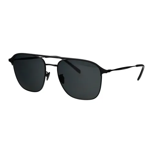 Accessories > Sunglasses - - Giorgio Armani - Modalova