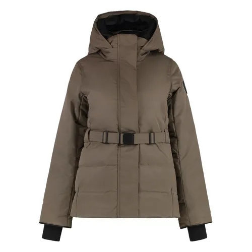 Jackets > Winter Jackets - - Canada Goose - Modalova