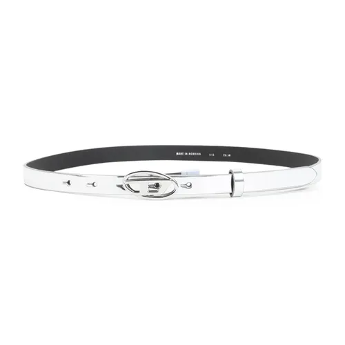 Accessories > Belts - - Diesel - Modalova