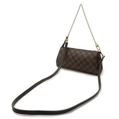 Pre-owned > Pre-owned Bags > Pre-owned Mini Bags - - Louis Vuitton Vintage - Modalova