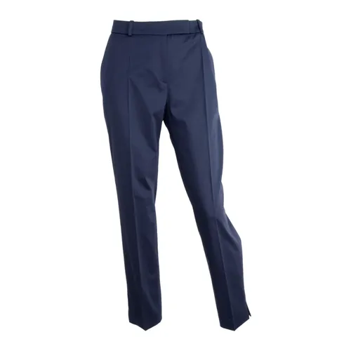 Trousers > Chinos - - Hugo Boss - Modalova