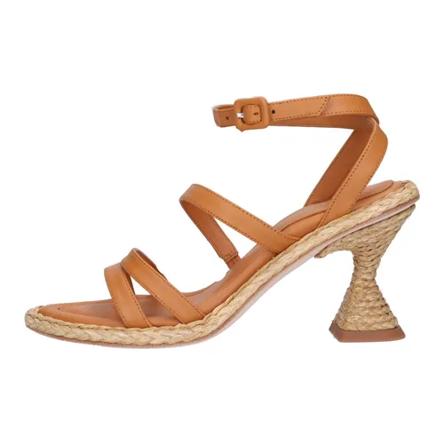 Shoes > Sandals > High Heel Sandals - - Paloma Barceló - Modalova