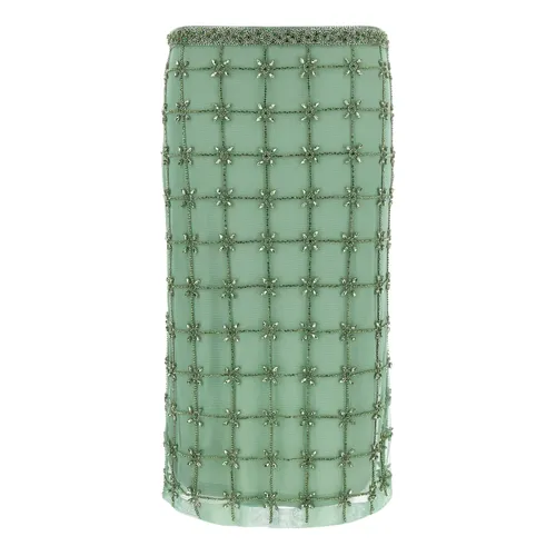 Skirts > Pencil Skirts - - Pinko - Modalova