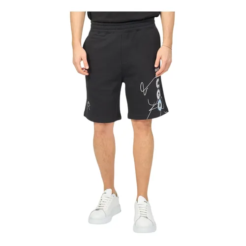 Shorts > Casual Shorts - - Hugo Boss - Modalova