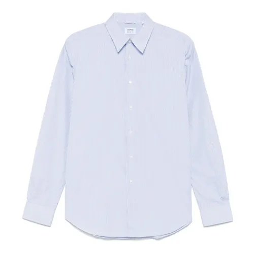 Shirts > Formal Shirts - - Aspesi - Modalova