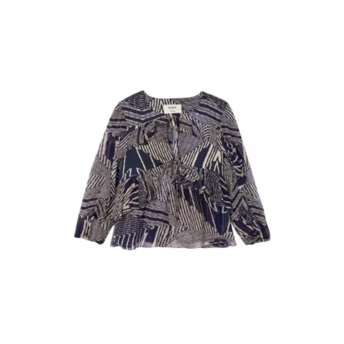 Blouses & Shirts > Blouses - - Ba&Sh - Modalova