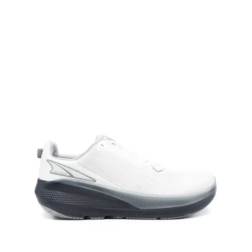 Altra - Shoes > Sneakers - White - Altra - Modalova