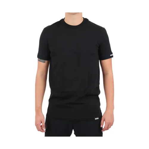 Tops > T-Shirts - - Dsquared2 - Modalova